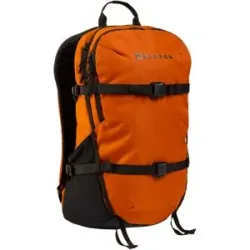 Burton Snowboard-Rucksack &ndash; Unisex &ndash; Day Hiker 22L Pack Day Hiker 22L Pack Spiced Chai  Orange
