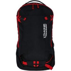 Dakine Rucksack 12L Heli Pack 12L x Snowleader  schwarz