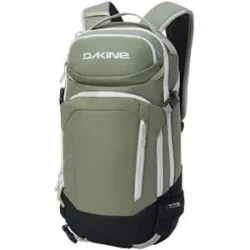 Dakine Ski-/Snowboard-Rucksack Heli Pro 20L Mulled Basil  Khaki