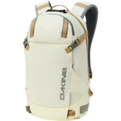 Dakine Vielseitiger Rucksack Heli 2.0 Backpack 12L Pear Sorbet  Beige
