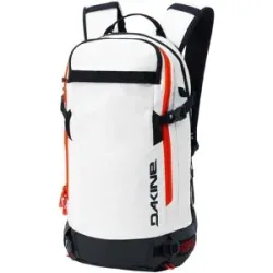 Dakine Ski-/Snowboard-Rucksack Heli 2.0 Pro Backpack 20L White Coated  Weiß