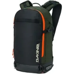 Dakine Ski-/Snowboard-Rucksack &ndash; Heli 2.0 Pro Backpack 26L Heli 2.0 Pro Backpack 26L Rosin  Grün