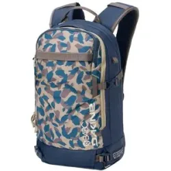 Dakine Ski-/Snowboard-Rucksack Heli 2.0 Pro S Backpack 20L X B4Bc Spot Check  Navy blau