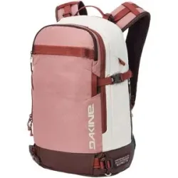 Dakine Ski-/Snowboardrucksack &ndash; Heli 2.0 Pro S Backpack 26L Heli 2.0 Pro S Backpack 26L Burlwood  Rosa
