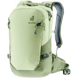 Deuter Ski-Rucksack Freecline 15 Mineral Grove  Grün