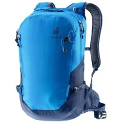 Deuter Ski-Rucksack Freecline 15 Neptune Night Blue  Blau