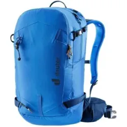 Deuter Skirucksack Freerider 30 Neptune Night Blue für Herren Blau