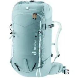 Deuter Damen-Skibrucksack Freescape Lite 24 SL Nilas Cloud für Damen Blau