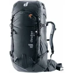 Deuter Tourenski-Rucksack Freescape Tour 30 SL Black für Damen schwarz