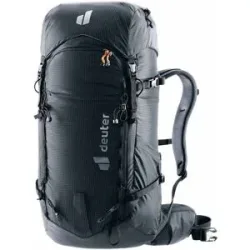 Deuter Tourenski-Rucksack Freescape Tour 32 Black für Herren schwarz
