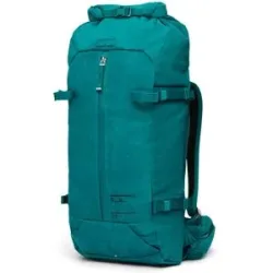 DB Ski-/Snowboard-Rucksack Snow Pro Backpack 32L Midnight Teal  Blau