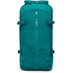 DB Ski-/Snowboard-Rucksack Snow Pro Backpack 25L Midnight Teal  Blau