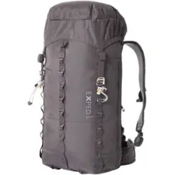 Exped Bergsteiger-Tasche Mountain Pro 30 Black  schwarz