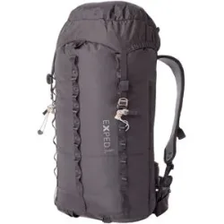 Exped Bergsteiger-Rucksack Mountain Pro 40 Black  Größe M schwarz