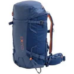 Exped Ski-/Snowboardrucksack &ndash; Damen &ndash; Couloir 30 Couloir 30 Wmns Navy für Damen Navy blau