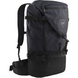 Rossignol Ski-Rucksack Escaper Free 25L Black  aus Wolle schwarz