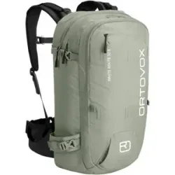 Ortovox Skitourenrucksack Haute Route 30 S Green Sage  Grün