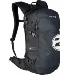 Amplid Freeride-Rucksack Line Hunter Backpack  schwarz