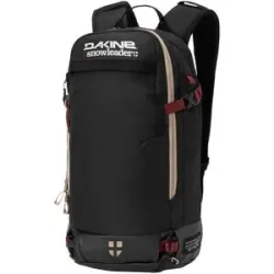 Dakine Ski-/Snowboard-Rucksack Heli 2.0 Pro Backpack 20L x Snowleader  schwarz