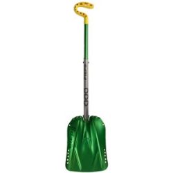 Pieps Schaufel für den Notfall C Shovel 660 Green  Grün