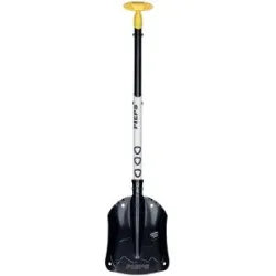 Pieps Schaufel für den Notfall T Shovel 640 Telescopic  Gelb