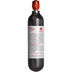 Mammut Patrone für Airbag Carbon Cartridge 300 bar Non Refillable Black  schwarz