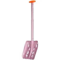 Mammut Leichte Lawinenschaufel Alugator Light Dragon Fruit  Rosa