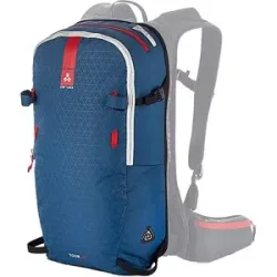 Arva Fach für Rucksack 25L Tour 25 Switch Pocket Petrol Blue  Blau