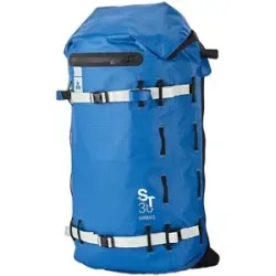 Arva Kompatible Tasche auf mechanischer Airbag-Basis &ndash; ST30 Switch Cover St30 Switch Cover Blue  Blau