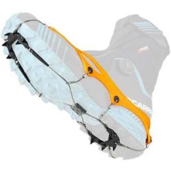 Nortec Trail-Spikes &ndash; Trail 2.4 Trail 2.4 Orange  Größe S