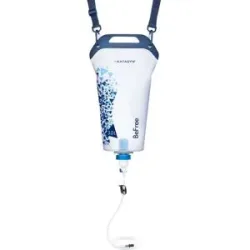Katadyn Schwerkraft-Filter BeFree Gravity 3L  Weiß