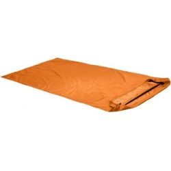 Ortovox Biwak-Tasche Bivy Double  Orange