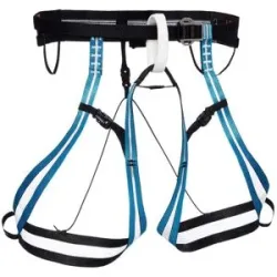 Black Diamond Klettergurt &ndash; Couloir Couloir Ultra Blue/Black  Größe L/XL Blau