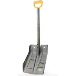 BCA Teleskopische Schaufel Dozer 3D Shovel Grey  Grau