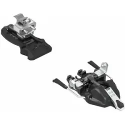 ATK bindings Tourenskibindung Front 9  Größe 102 mm Grau