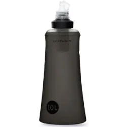 Katadyn Filterflasche Gourde BeFree Tactical 1L  schwarz