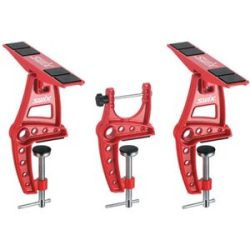 Swix Langlauf Skispanner Travel XC Profile Set 3 Parts  Rot