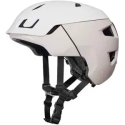 Mammut Skitourenhelm Haute Route Helmet White/Savannah  Größe 51-55 cm Beige