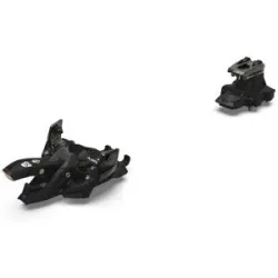Marker Tourenski Bindung Alpinist 12 Black  schwarz