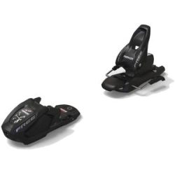 Marker Ski Bindung Free 7 Black  Weiß