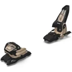 Marker Skibindungen Griffon 13 Black/Tan  Beige