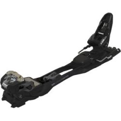 Marker Bindungen für Freerando F12 Tour Epf Black/Anthracite  Größe 100 mm schwarz