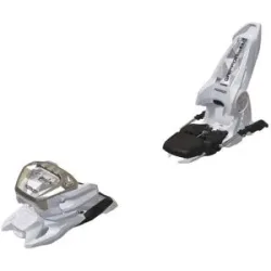 Marker Bindung Ski Alpin Griffon 13 White p  Größe 100 mm Weiß