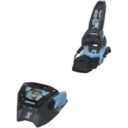 Marker Skibindungen &ndash; Griffon X 13 Griffon X 13 Graphite/Light Blue  Größe 120 mm Blau