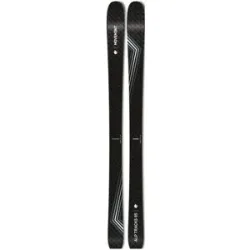 Movement Tourenski Alp Tracks 85 2026 für Herren aus Wolle Größe 162 cm schwarz