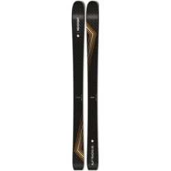 Movement Tourenski Alp Tracks 95 2026 für Herren aus Wolle Größe 186 cm schwarz