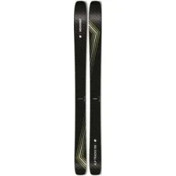 Movement Tourenski Alp Tracks 106 2026 für Herren aus Wolle Größe 170 cm schwarz