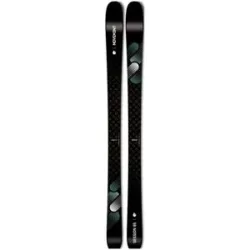 Movement Tourenski Session 85 Women 2022 für Damen Größe 162 cm schwarz