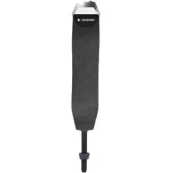 Movement Vorgeschnittene Felle AT 96 Skins Colltex  Größe 170 cm schwarz