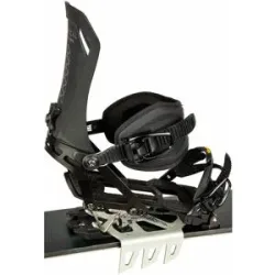 Nitro Splitboard-Steigeisen Ibex  Größe 145 mm schwarz